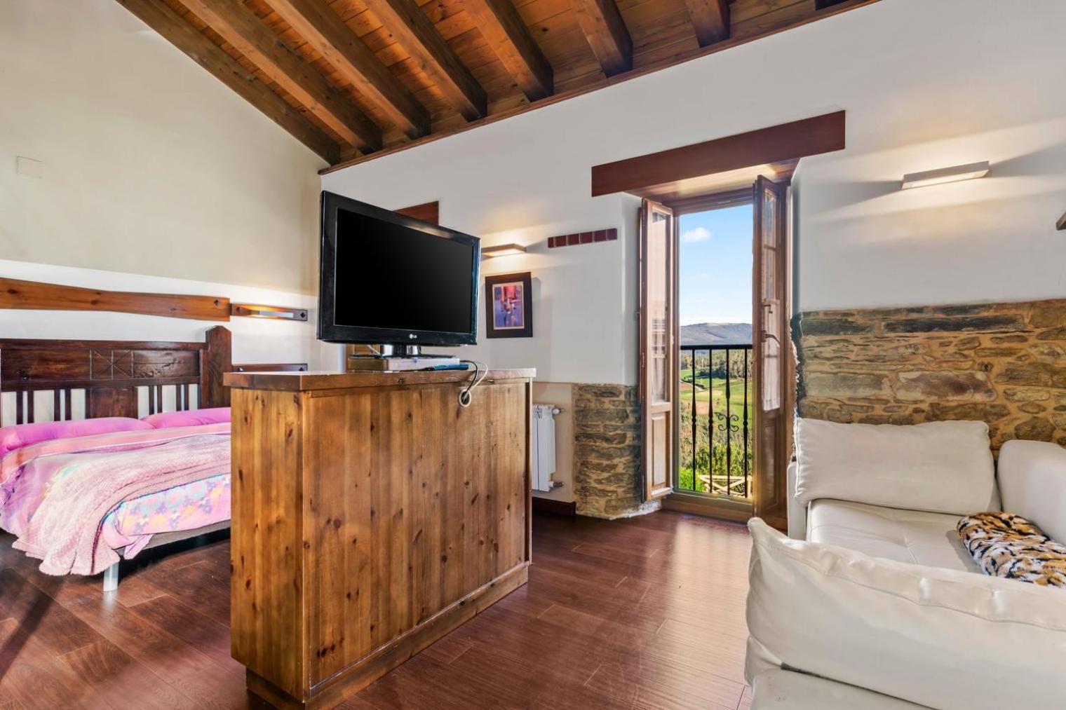 Alborada Del Eo Apartment