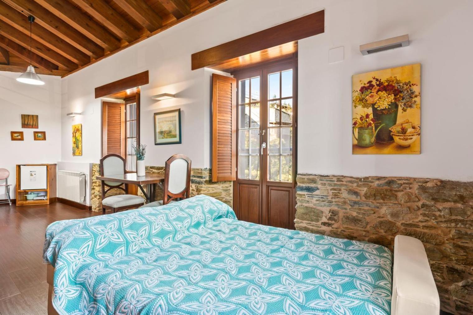 Apartment Alborada Del Eo
