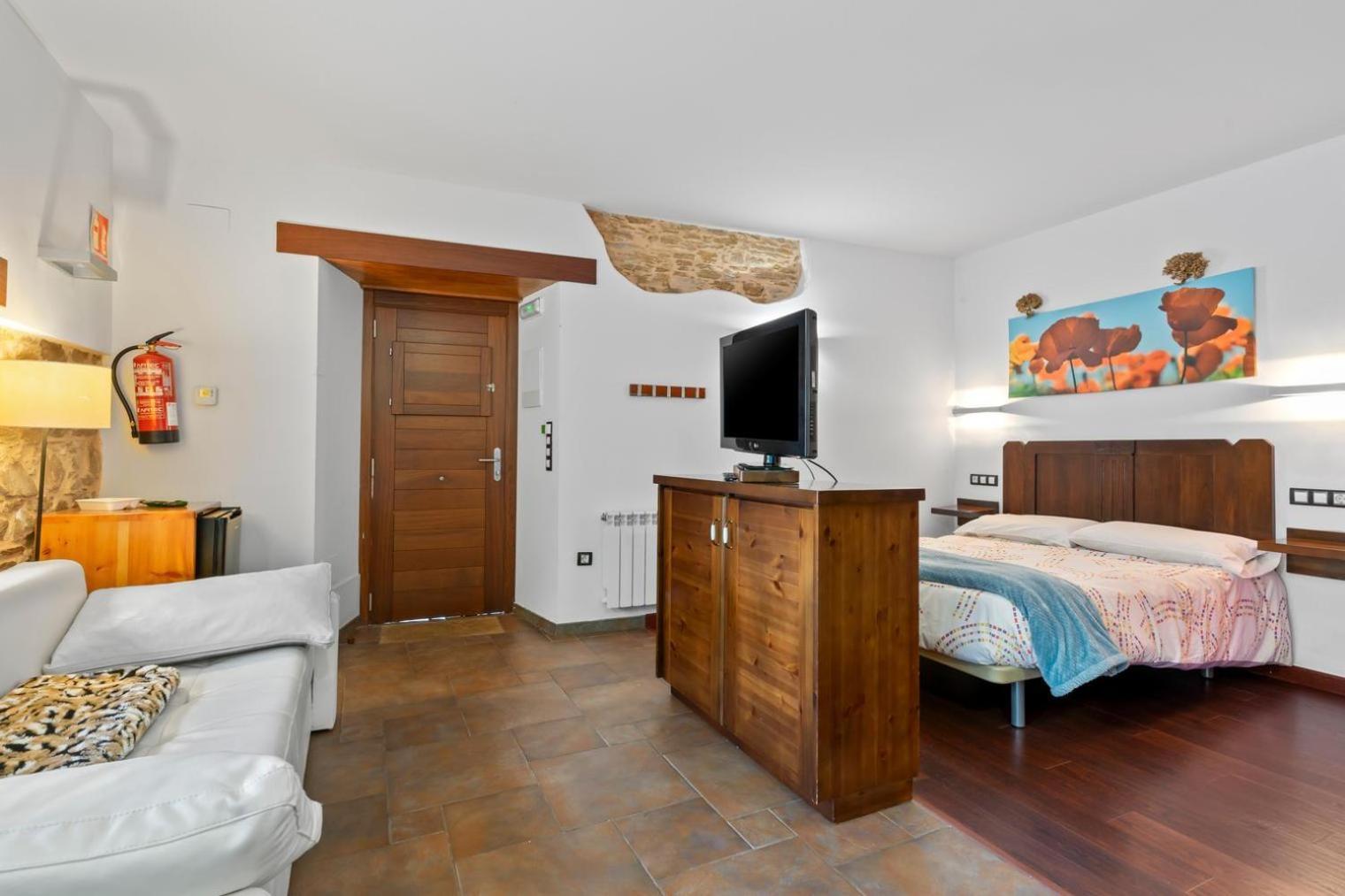 Alborada Del Eo Apartment Vegadeo